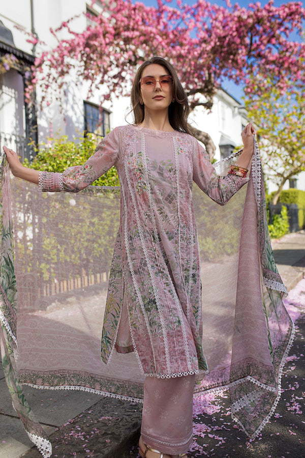 Sobia Nazir | Basics 25 | Design 5A by Sobia Nazir - Designer Dress - Type: Ladies Clothes - Available at Libayah - 100% Original