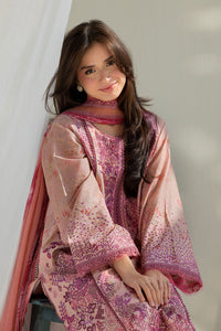Sobia Nazir | Vital 26 | 5B by Sobia Nazir - Designer Dress  - Type : Ladies Clothes - Available at Libayah - 100% Original 