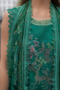 Sobia Nazir | Basics 25 | Design 5B by Sobia Nazir - Designer Dress - Type: Ladies Clothes - Available at Libayah - 100% Original