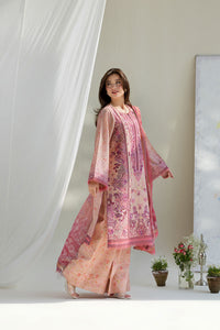Sobia Nazir | Vital 26 | 5B by Sobia Nazir - Designer Dress  - Type : Ladies Clothes - Available at Libayah - 100% Original 