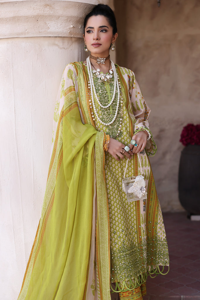 Charizma | combination vol 2 | CCS4-10