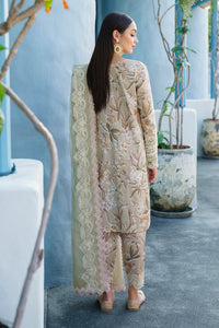 Baroque | Lawn Collection 24 | UF-568