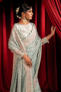 Naqshi | Wedding Formals | HANNA