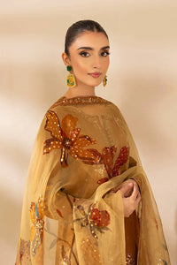Ellena | Noore Dastaan Wedding Collection 25 | ENDWC-02 - Designer Dress - Type : Ladies Clothes - Available at Libayah - 100% Original
