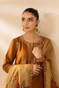 Ellena | Noore Dastaan Wedding Collection 25 | ENDWC-02 - Designer Dress - Type : Ladies Clothes - Available at Libayah - 100% Original