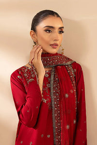 Ellena | Noore Dastaan Wedding Collection 25 | ENDWC-03 - Designer Dress - Type : Ladies Clothes - Available at Libayah - 100% Original