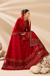 Ellena | Noore Dastaan Wedding Collection 25 | ENDWC-03 - Designer Dress - Type : Ladies Clothes - Available at Libayah - 100% Original