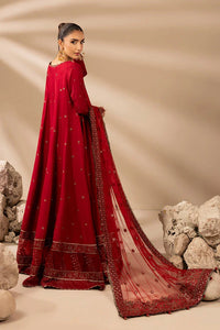 Ellena | Noore Dastaan Wedding Collection 25 | ENDWC-03 - Designer Dress - Type : Ladies Clothes - Available at Libayah - 100% Original