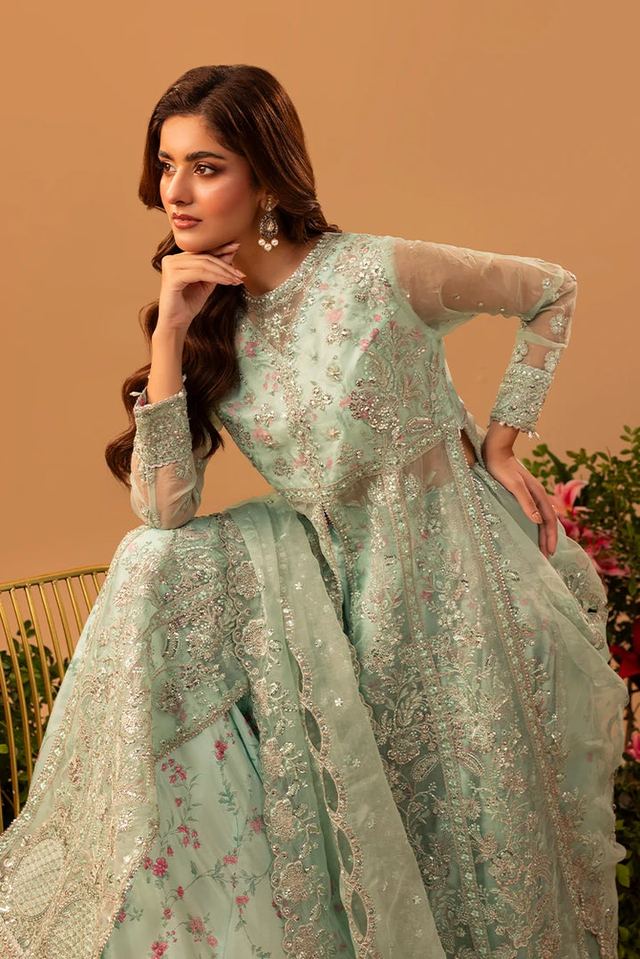Ellena | Noore Dastaan Wedding Collection 25 | ENDWC-03