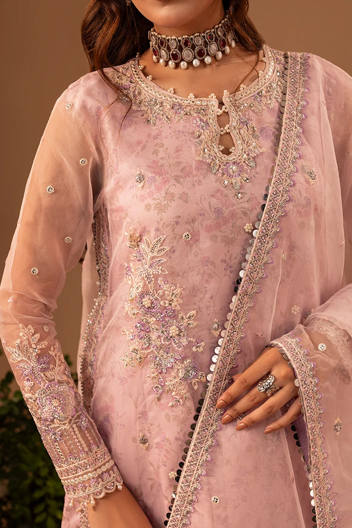 Ellena | Noore Dastaan Wedding Collection 25 | ENDWC-04