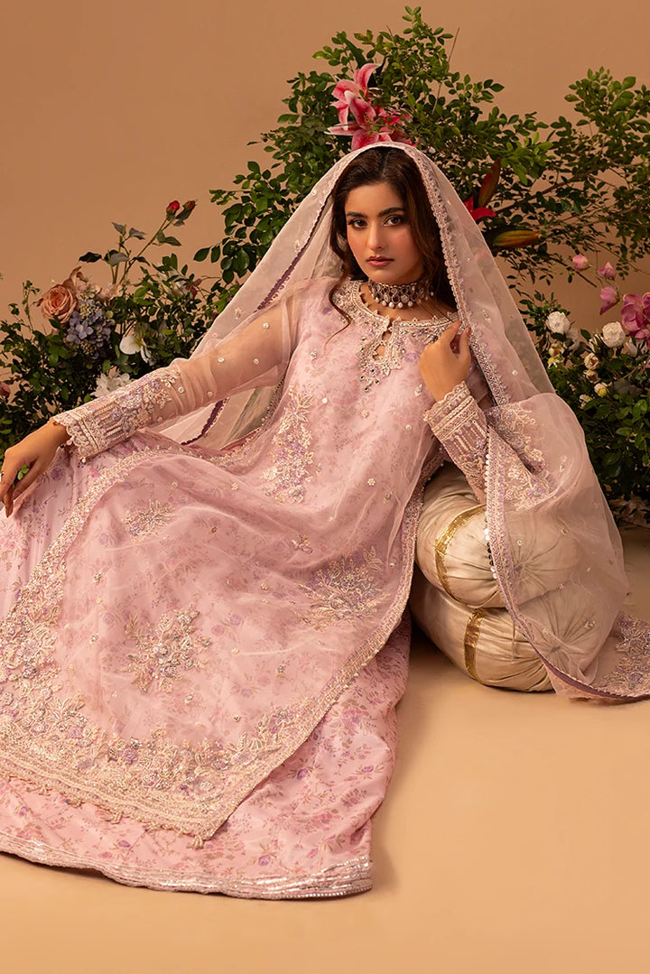 Ellena | Noore Dastaan Wedding Collection 25 | ENDWC-04