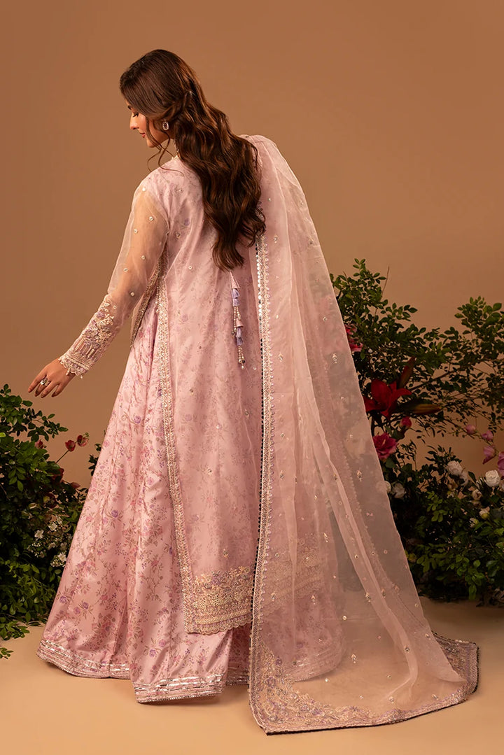 Ellena | Noore Dastaan Wedding Collection 25 | ENDWC-04