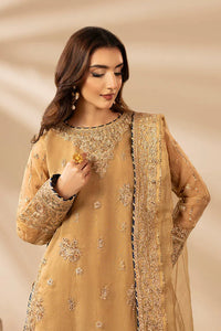 Ellena | Noore Dastaan Wedding Collection 25 | ENDWC-01 - Designer Dress - Type : Ladies Clothes - Available at Libayah - 100% Original