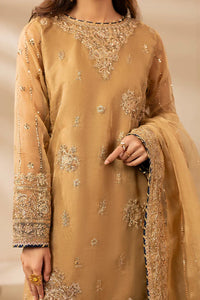 Ellena | Noore Dastaan Wedding Collection 25 | ENDWC-01 - Designer Dress - Type : Ladies Clothes - Available at Libayah - 100% Original