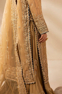 Ellena | Noore Dastaan Wedding Collection 25 | ENDWC-01 - Designer Dress - Type : Ladies Clothes - Available at Libayah - 100% Original