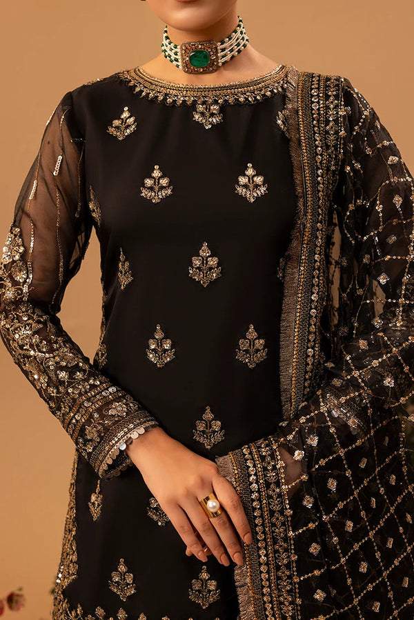 Ellena | Noore Dastaan Wedding Collection 25 | ENDWC-02