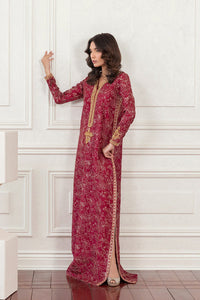 Mina Hasan | Eid ul Adha 26 | Naila - by Libayah - Registered Vendor of : Mina Hasan - 100% Original Designer Dress