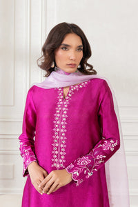 Mina Hasan | Eid ul Adha 26 | Uzma - by Libayah - Registered Vendor of : Mina Hasan - 100% Original Designer Dress