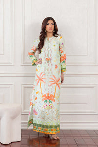 Mina Hasan | Eid ul Adha 26 | Secret Garden - by Libayah - Registered Vendor of : Mina Hasan - 100% Original Designer Dress