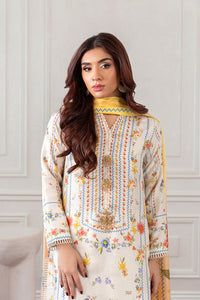 Mina Hasan | Eid ul Adha 26 | Long Vintage - by Libayah - Registered Vendor of : Mina Hasan - 100% Original Designer Dress