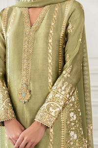 Mina Hasan | Eid ul Adha 26 | Halima - by Libayah - Registered Vendor of : Mina Hasan - 100% Original Designer Dress