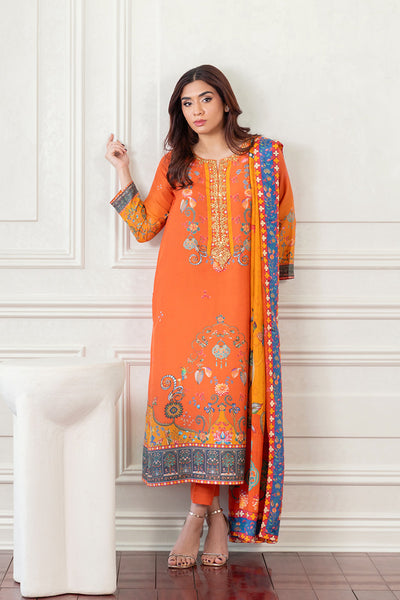 Mina Hasan | Eid ul Adha 26 | Golden Hour - by Libayah - Registered Vendor of : Mina Hasan - 100% Original Designer Dress