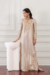 Mina Hasan | Eid ul Adha 26 | Ghazala - by Libayah - Registered Vendor of : Mina Hasan - 100% Original Designer Dress