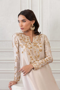 Mina Hasan | Eid ul Adha 26 | Ghazala - by Libayah - Registered Vendor of : Mina Hasan - 100% Original Designer Dress