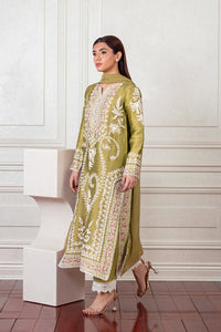 Mina Hasan | Eid ul Adha 26 | Naseem - by Libayah - Registered Vendor of : Mina Hasan - 100% Original Designer Dress