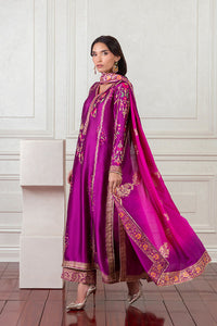 Mina Hasan | Eid ul Adha 26 | Tabassum - by Libayah - Registered Vendor of : Mina Hasan - 100% Original Designer Dress