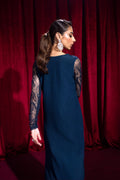 Mina Kashif | Luxury Pret | Amora by Mina Kashif - Designer Dress - Type: Formal - Available at Libayah - 100% Original