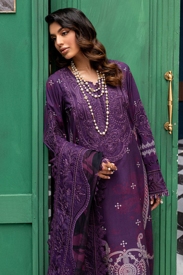 Nureh | Gardenia 25 | NSG-166 by Nureh - Designer Dress  - Type : Ladies Clothes - Available at Libayah - 100% Original 