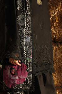Nureh | Raha Lawn | NE-251 by Nureh - Designer Dress  - Type : Ladies Clothes - Available at Libayah - 100% Original 