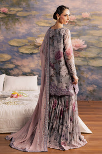 Nureh | Fancy Formal | NP-786 by Nureh - Designer Dress  - Type : Ladies Clothes - Available at Libayah - 100% Original 
