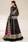 Farasha | Fiorella Formals | Fuchsia Night by Farasha - Designer Dress  - Type : Ladies Clothes - Available at Libayah - 100% Original 