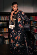 Nureh | Glam Girl Lawn | GL-18 by Nureh - Designer Dress - Type: Ladies Clothes - Available at Libayah - 100% Original