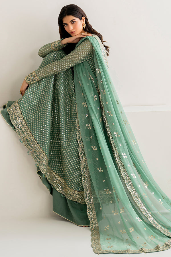 Farasha | Lumiere Formals | WHIMSY by Farasha - Designer Dress - Type: Formal - Available at Libayah - 100% Original