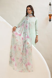 Iznik | lawn 26 | UE-521 by Iznik - Designer Dress  - Type : Ladies Clothes - Available at Libayah - 100% Original 