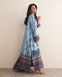 Mushq | Nirvana Anmol Edit | In my Element by Mushq - Designer Dress  - Type : Ladies Clothes - Available at Libayah - 100% Original 
