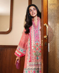 Mushq | Nirvana Anmol Edit | Born Ready by Mushq - Designer Dress  - Type : Ladies Clothes - Available at Libayah - 100% Original 