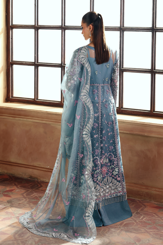Rajbari | Sage Luxury Formals | Elysia