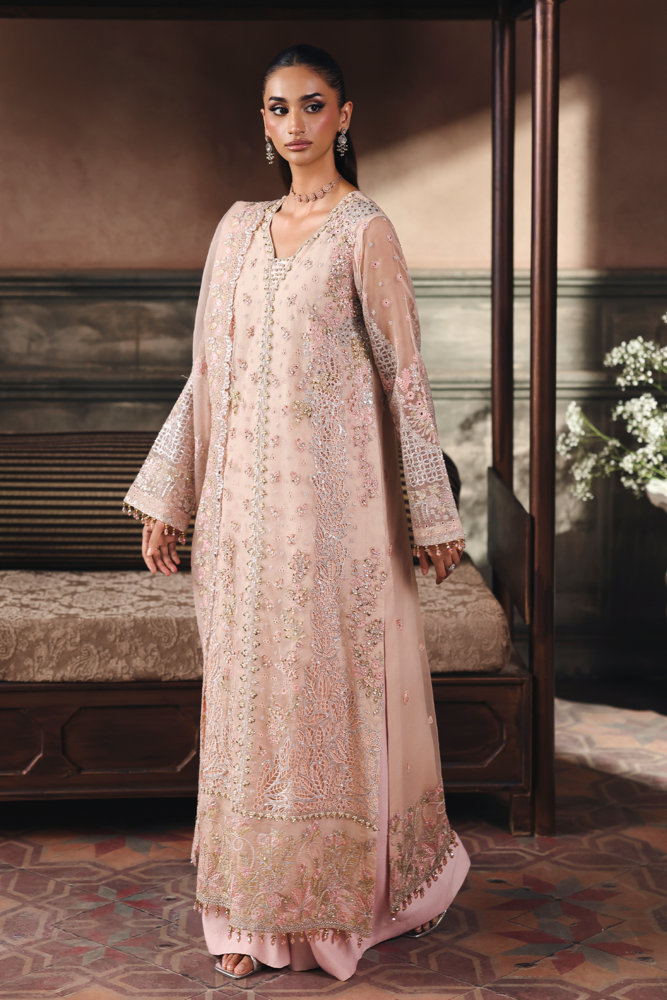 Rajbari | Sage Luxury Formals | Amara