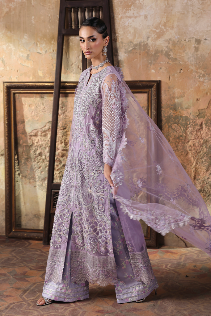 Rajbari | Sage Luxury Formals |Valencia