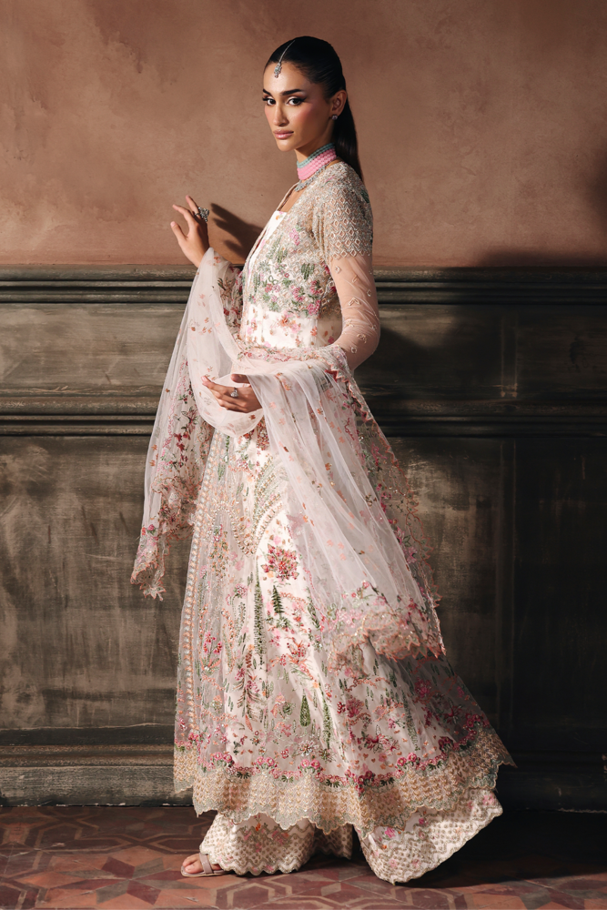 Rajbari | Sage Luxury Formals | Radiance