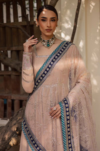 Nureh | Maya Velvet | NW-117 by Nureh - Designer Dress  - Type : Ladies Clothes - Available at Libayah - 100% Original 