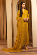Humdum | Elegant Chikankari 25 | D05 by Humdum - Designer Dress - Type: Ladies Clothes - Available at Libayah - 100% Original