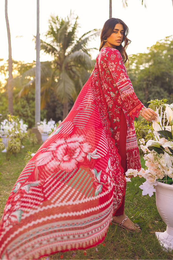 Nureh | Gardenia 25 | NSG- 89 by Nureh - Designer Dress  - Type : Ladies Clothes - Available at Libayah - 100% Original 
