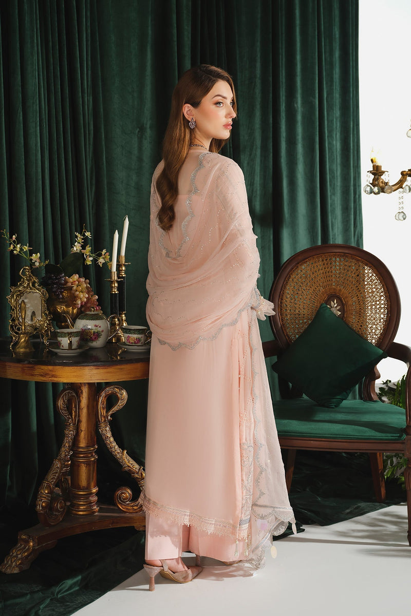 Paras by Pasha | Ayla Luxury Formals | PR105 Tulip by Paras by Pasha - Designer Dress - Type: Ladies Clothes - Available at Libayah - 100% Original