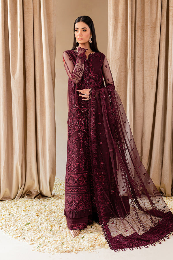 Farasha | Lumiere Luxury Collection 23 | CYRA by Farasha - Designer Dress - Type: Ladies Clothes - Available at Libayah - 100% Original