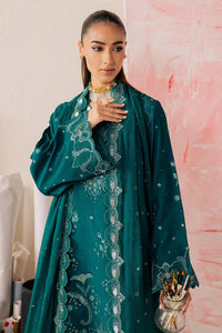 Nureh | Shades of Summer | NP-761 by Nureh - Designer Dress  - Type : Ladies Clothes - Available at Libayah - 100% Original 